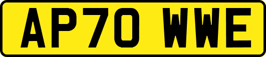 AP70WWE
