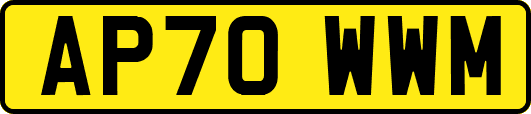 AP70WWM