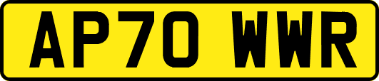 AP70WWR