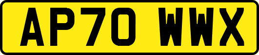AP70WWX