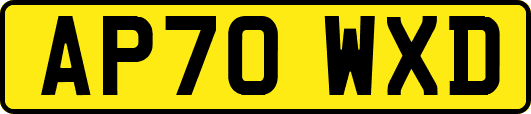 AP70WXD
