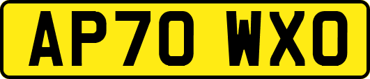 AP70WXO