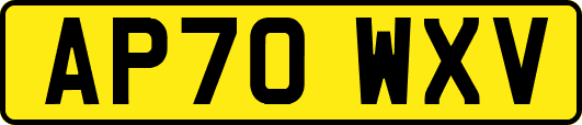 AP70WXV
