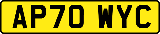AP70WYC