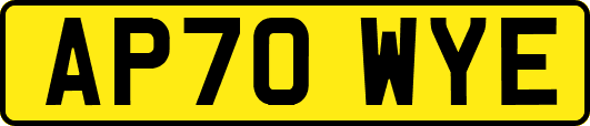 AP70WYE
