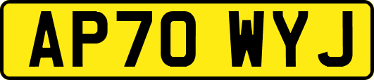 AP70WYJ