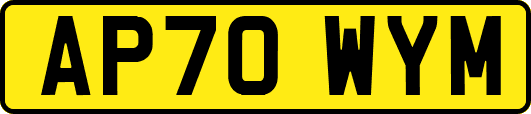 AP70WYM