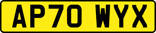 AP70WYX