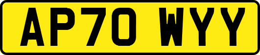 AP70WYY