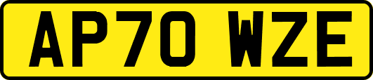AP70WZE