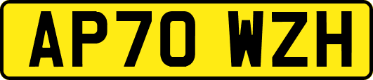 AP70WZH