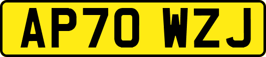 AP70WZJ