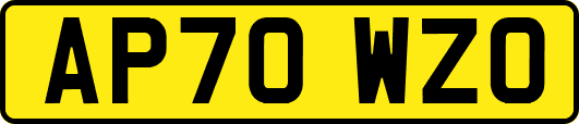 AP70WZO