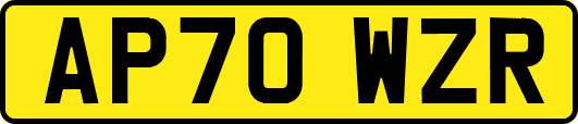 AP70WZR