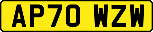 AP70WZW
