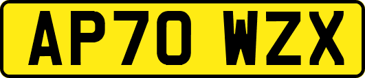 AP70WZX