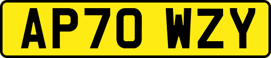 AP70WZY