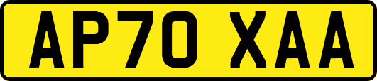 AP70XAA