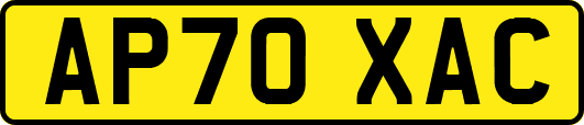 AP70XAC