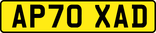 AP70XAD