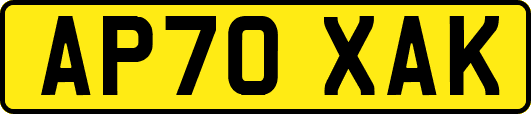 AP70XAK