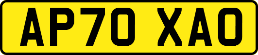 AP70XAO