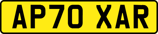 AP70XAR