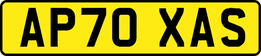 AP70XAS
