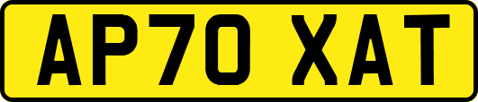 AP70XAT
