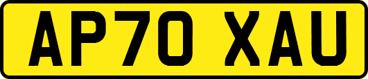 AP70XAU
