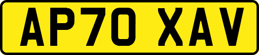 AP70XAV
