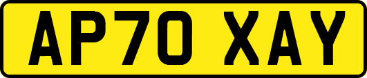 AP70XAY