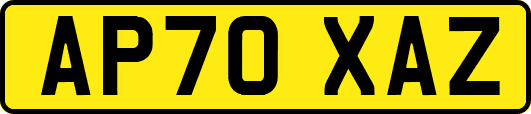 AP70XAZ