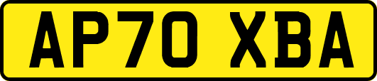 AP70XBA