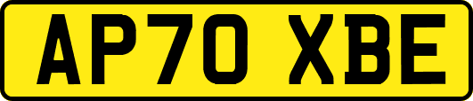 AP70XBE