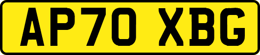 AP70XBG