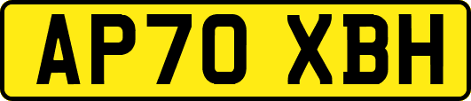 AP70XBH