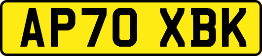 AP70XBK