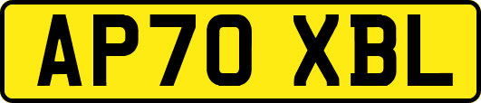 AP70XBL