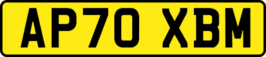 AP70XBM