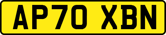 AP70XBN