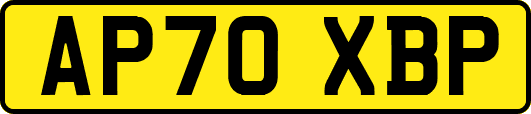 AP70XBP