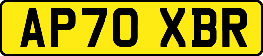 AP70XBR