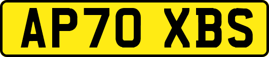 AP70XBS