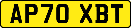 AP70XBT