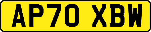 AP70XBW