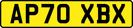 AP70XBX