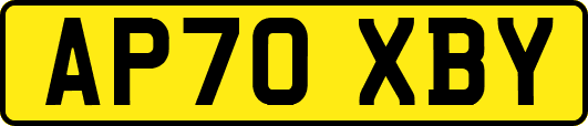 AP70XBY