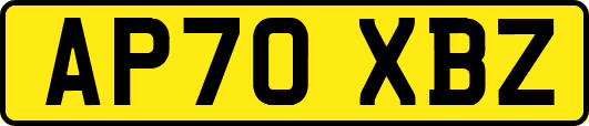 AP70XBZ