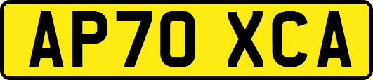 AP70XCA
